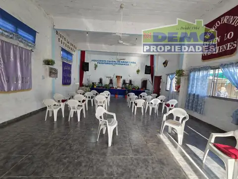 Estado de Israel N°  4196 E/ Cabildo y Pedro Henriquez Ureña