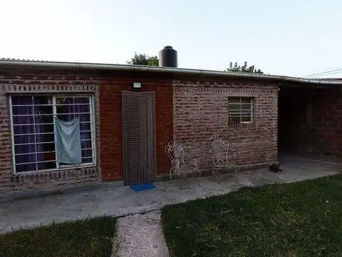 Tabaré 551, Ingeniero Maschwitz