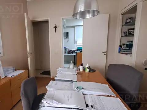 Departamento en Venta de 6 ambientes