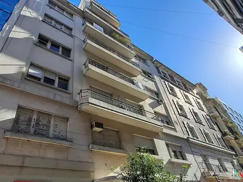 LDO Venta departamento oficinas 2 unidades unificadas Reconquista al 500 Microcentro