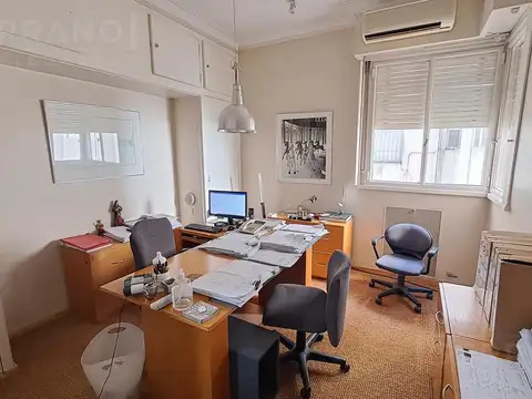 LDO Venta departamento oficinas 2 unidades unificadas Reconquista al 500 Microcentro