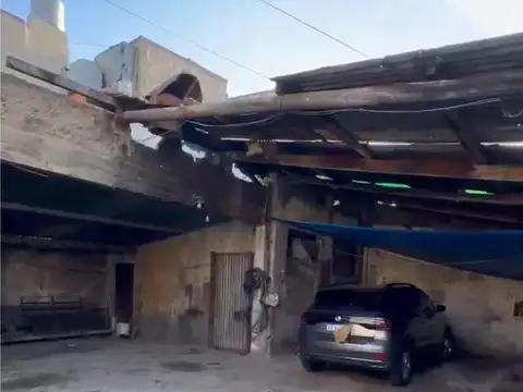 Terreno en Venta en San Justo, USD 60.000