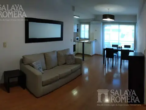 Departamento en Alquiler de 2 ambientes