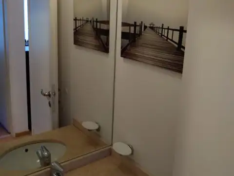 Departamento en Alquiler en Olivos Vias/Maipu, $ 960.000