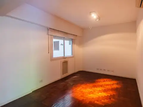 Departamento en Venta en Recoleta, USD 210.000