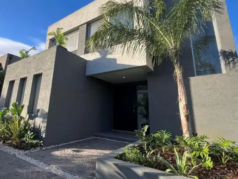 Casa  en Alquiler en Castaños, Nordelta, Tigre