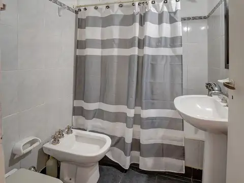 Departamento en Venta 46 años