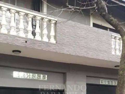 Casa - Barrio Parque Leloir