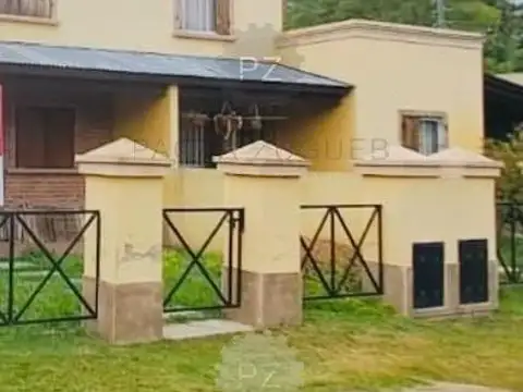 French y La Pampa 1000