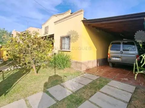 Casa Dúplex  en Venta en San Vicente,  G.B.A. Zona Sur