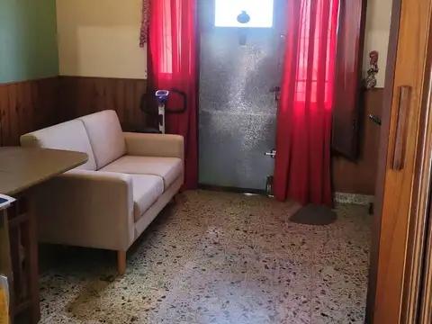 Casa en Venta en Beccar, USD 139.000