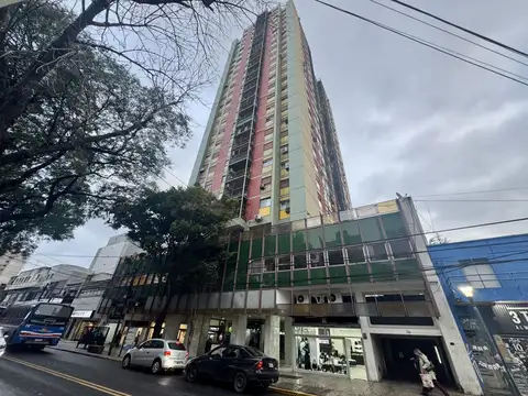 Departamento - Alquiler - Argentina, Tres de Febrero - Av. Urquiza 4750