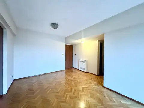 Departamento en Alquiler 40 años