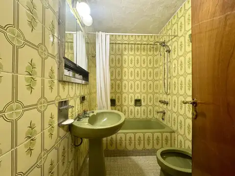 Departamento en Alquiler de 3 ambientes