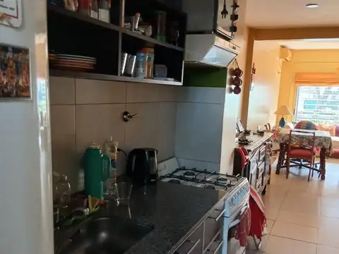 Departamento en Venta Apto profesional