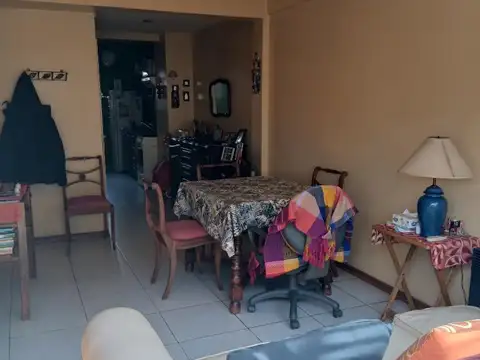 Departamento en Venta en Parque Chas, USD 136.000