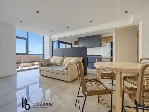 Departamento en Constitución