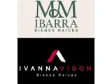 MARIA MARTA IBARRA BIENES RAICES -Mat Ivanna Vigon CUCIBA 7080  Mat Maria Marta Ibarra 2959