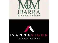 MARIA MARTA IBARRA BIENES RAICES -Mat. Ivanna Vigon CUCIBA 7080 / Mat. Maria Marta Ibarra 2959