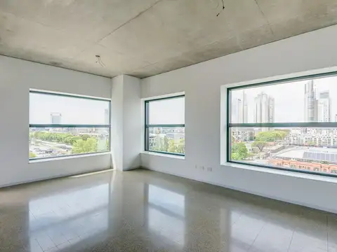 Departamento en Alquiler en Puerto Madero, CABA