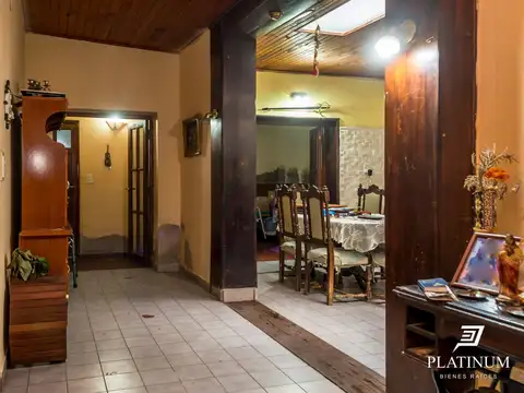 Depto Tipo Casa en Venta de 2 dormitorios