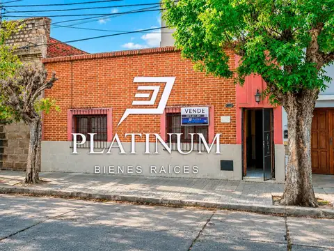 PH en venta en Villa Belgrano