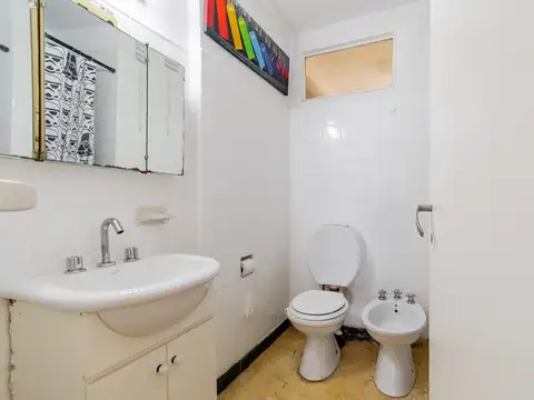 Departamento en Venta Apto profesional