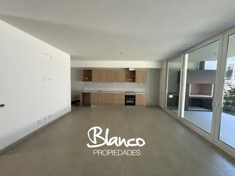 Departamento en Venta de 5 ambientes