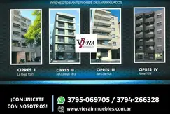 Emprendimiento en Corrientes - Etapa: En construcción