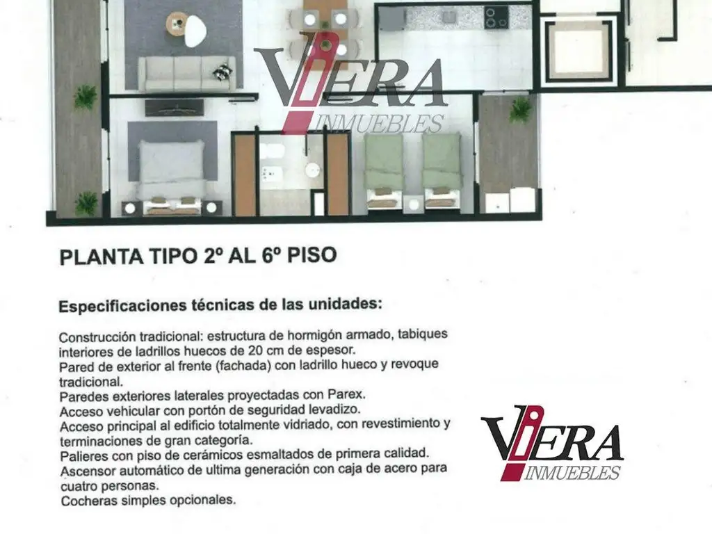 CIPRES V - Belgrano 2360 en Corrientes