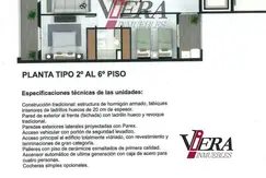 CIPRES V - Belgrano 2360 en Corrientes