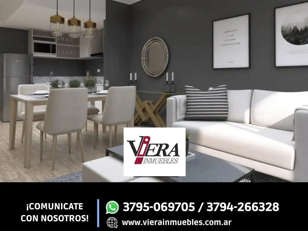 Emprendimiento en Corrientes