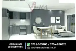 CIPRES V - Belgrano 2360 - Entrega Septiembre 2023