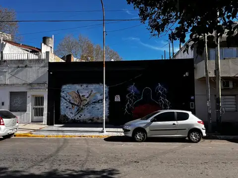 Local Comercial 113 m² - Ramos Mejia