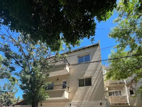 Departamento en venta en Villa del Parque