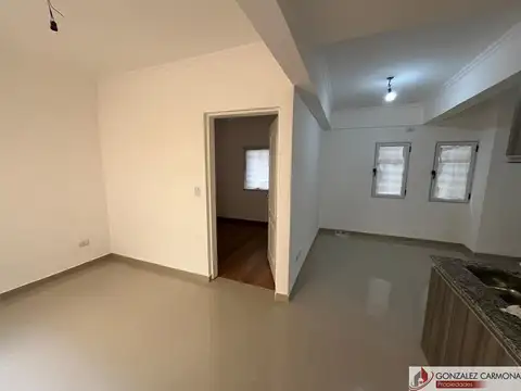 Departamento en venta en Villa del Parque