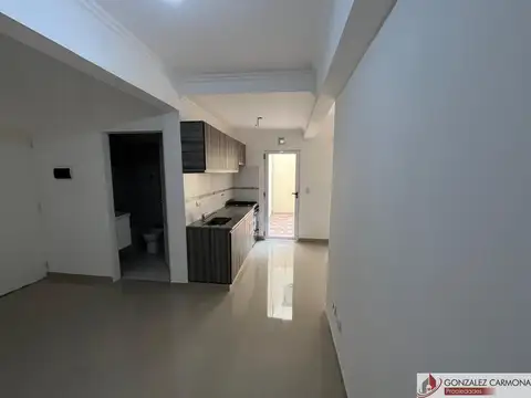 Departamento en Venta en Villa del Parque, USD 110.000