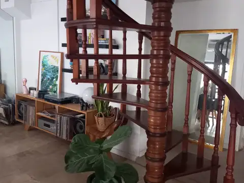 Departamento en Venta en Belgrano Barrancas, USD 395.000