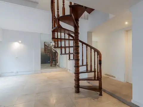 Departamento en Venta en Belgrano Barrancas, USD 370.000