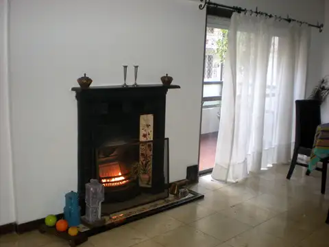 Departamento en Venta 40 años