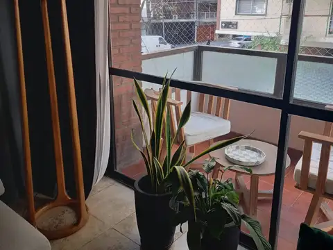 Departamento en Venta con 2 cocheras