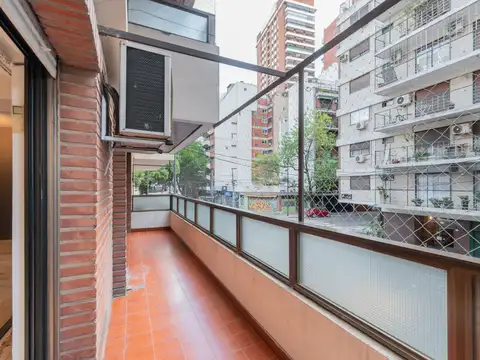 Departamento en Venta 40 años