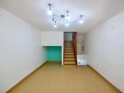 Calle 62 entre 3 y 4 400