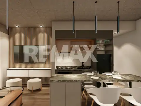 Departamento en Venta en Neuquén, USD 125.000