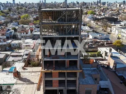 Departamento en Venta 1 año