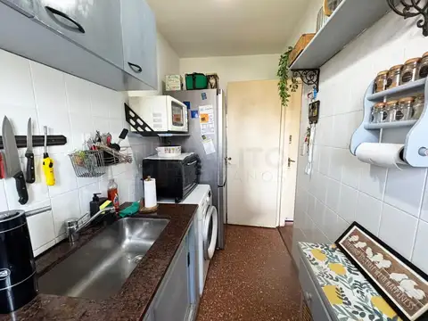 Departamento en Venta de 2 dormitorios