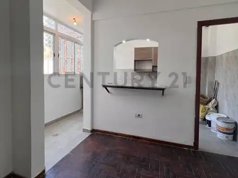 Departamento en Venta en Floresta, USD 69.000