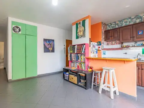 Departamento en Venta al Sur