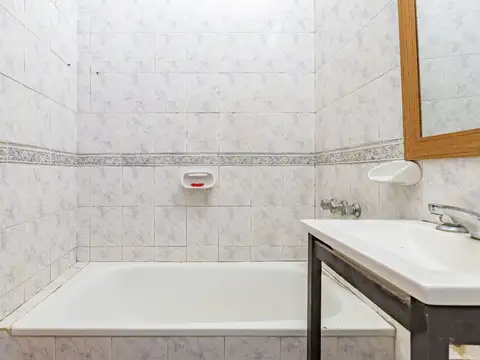 Departamento en Venta en Parque Patricios, USD 64.900