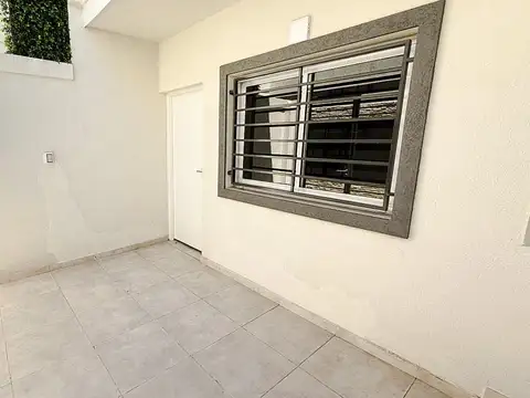 Departamento en Alquiler A Estrenar